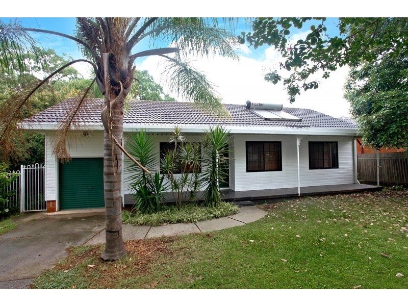 20 Arnold Avenue, St Marys NSW 2760