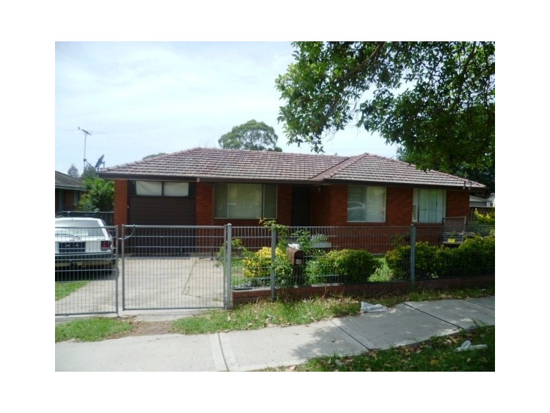 44 Somerset Street, Kingswood NSW 2747