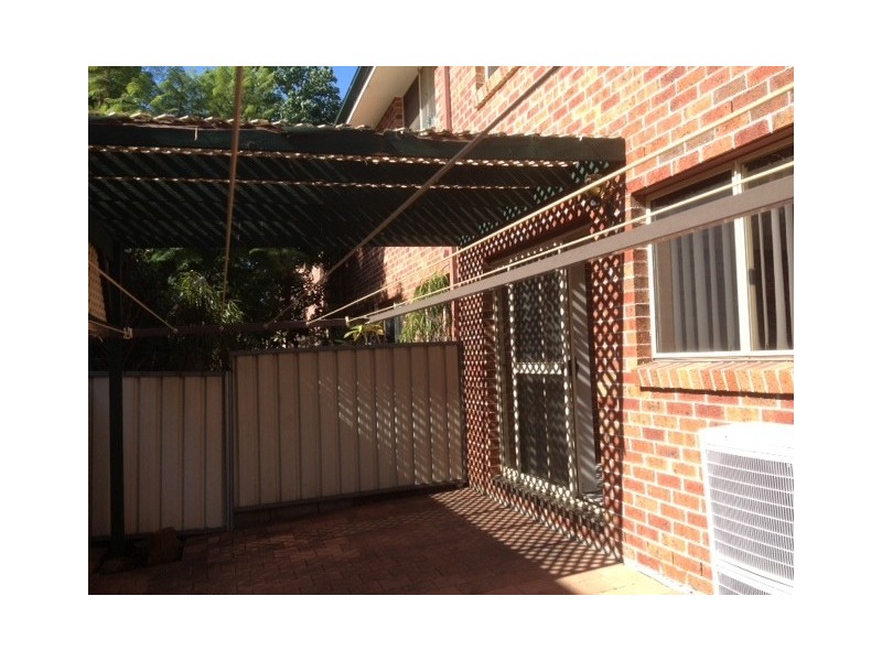 Unit 2/4-6 Blaxland Avenue, Penrith NSW 2750