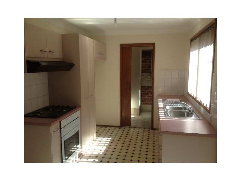 Unit 2/4-6 Blaxland Avenue, Penrith NSW 2750