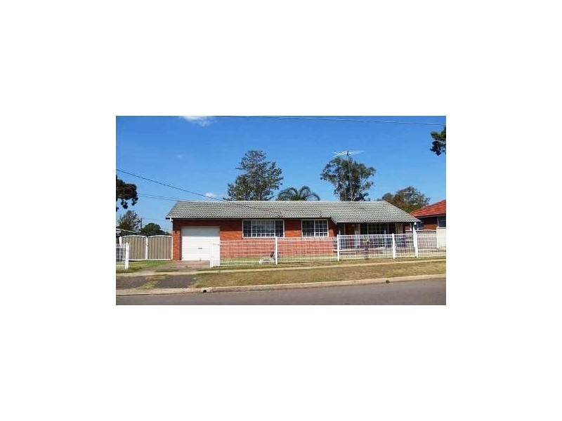 34 Wattle Avenue, North St Marys NSW 2760