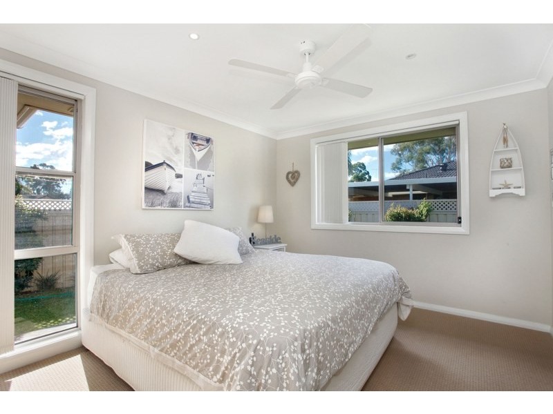 Jamisontown NSW 2750