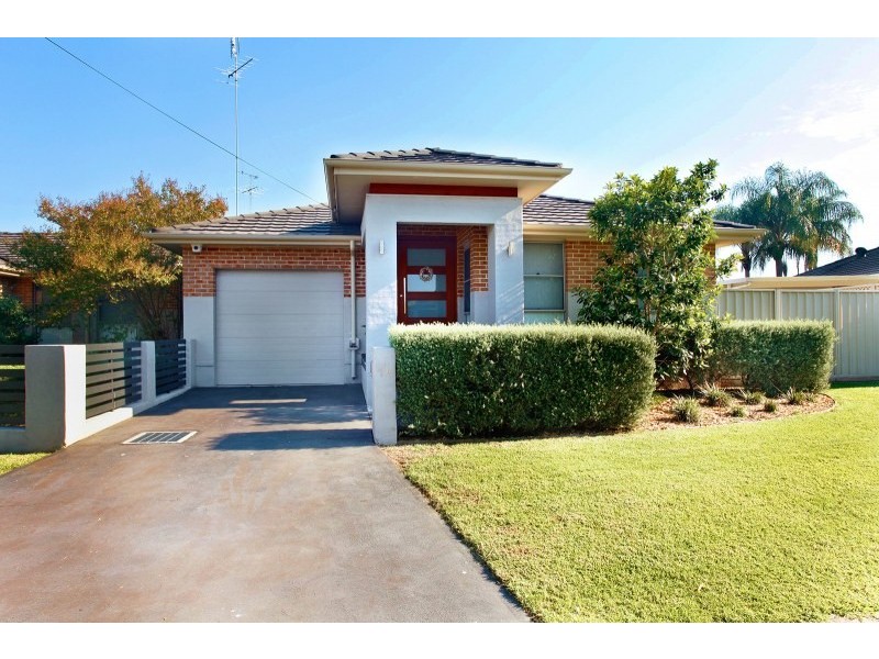 Jamisontown NSW 2750