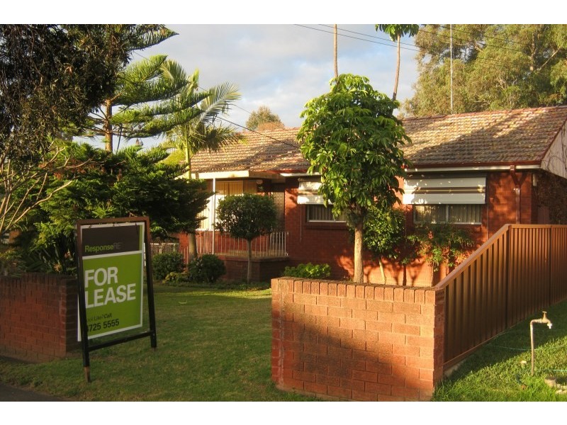 46 Fragar, South Penrith NSW 2750