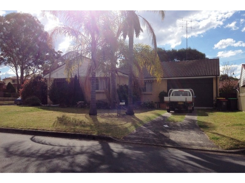 9 Kempsey Street, Jamisontown NSW 2750