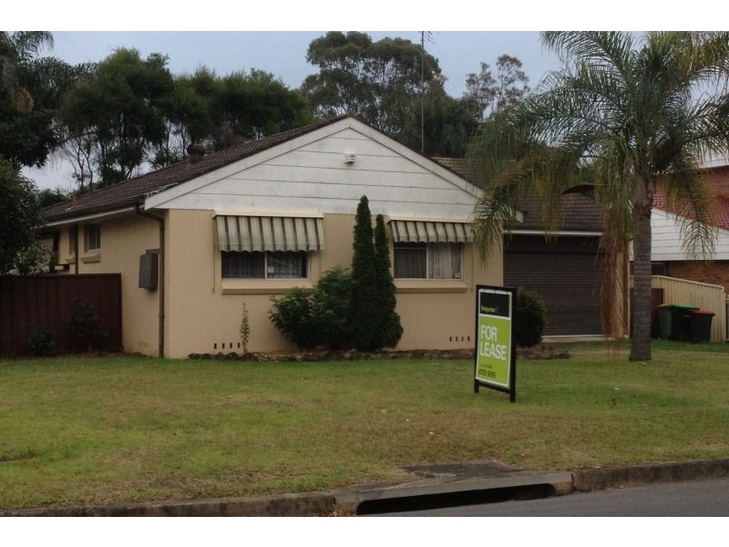 9 Kempsey Street, Jamisontown NSW 2750