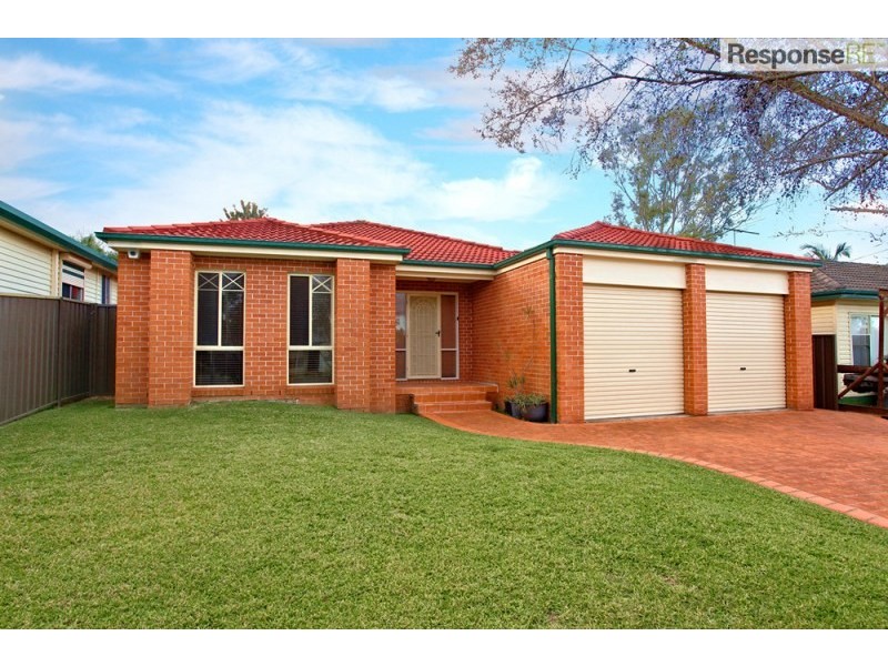 23 Joseph Street, Kingswood NSW 2747