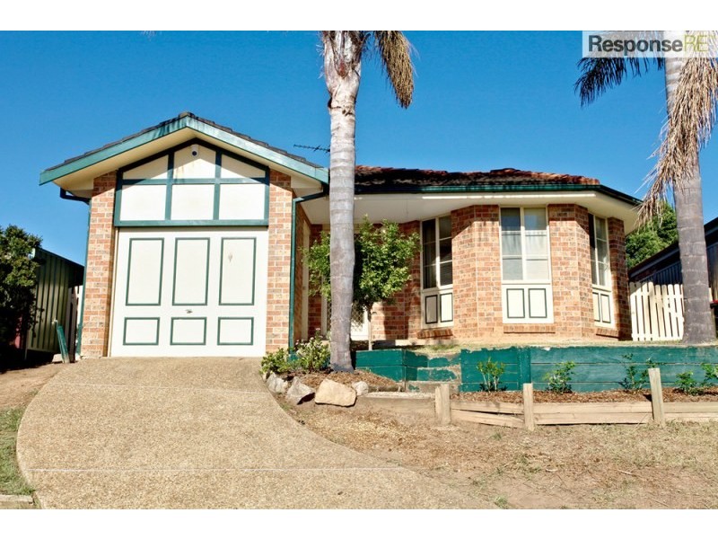 24 Kenneth Slessor Drive, Glenmore Park NSW 2745