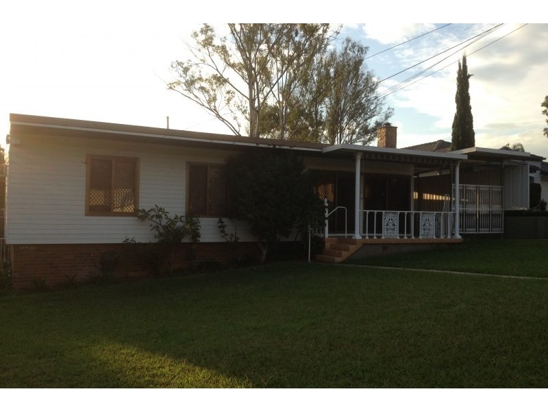 3 Cudgee Road, Penrith NSW 2750