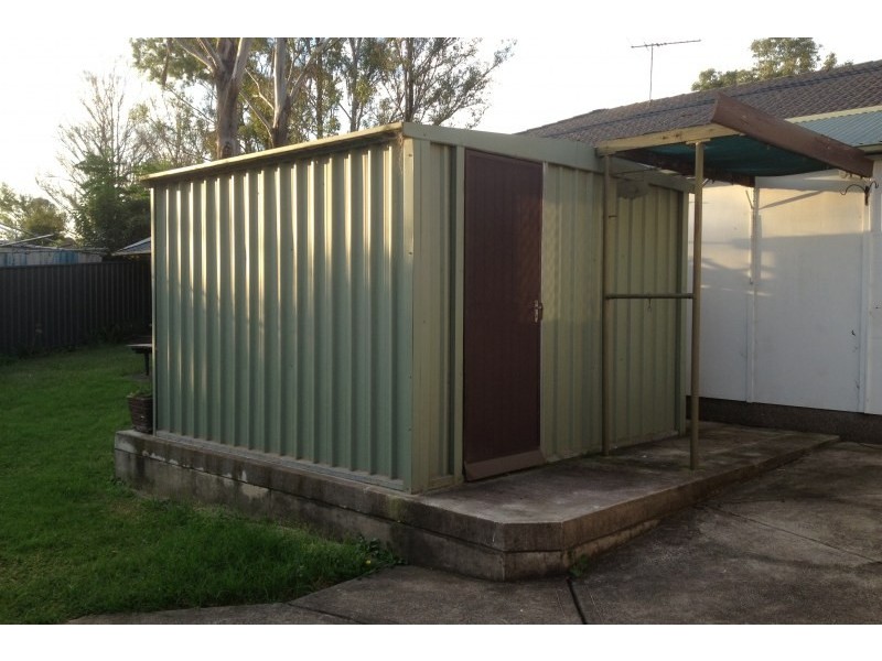 3 Cudgee Road, Penrith NSW 2750