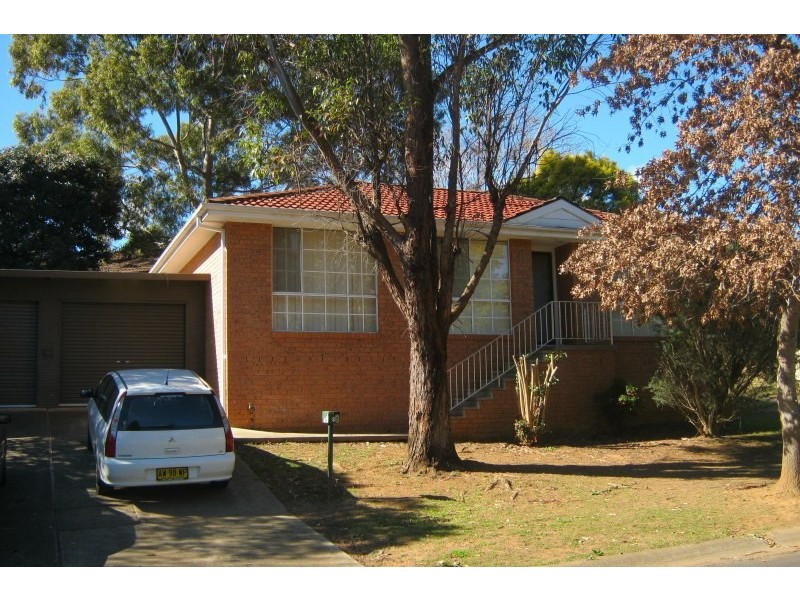 22 Soling Crescent, Cranebrook NSW 2749