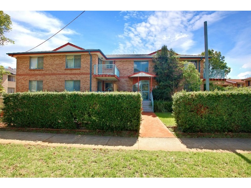 Unit 11/49-51 King Street, Penrith NSW 2750