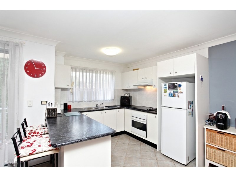 Unit 11/49-51 King Street, Penrith NSW 2750