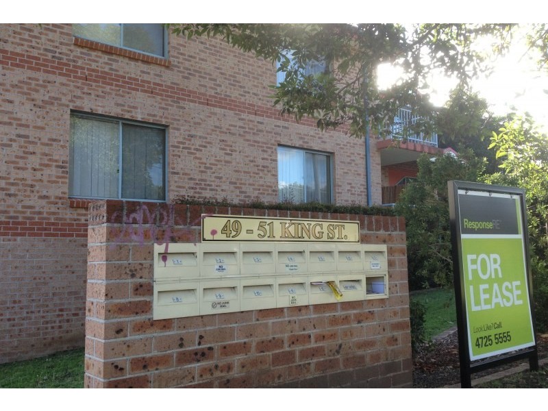 Unit 11/49-51 King Street, Penrith NSW 2750