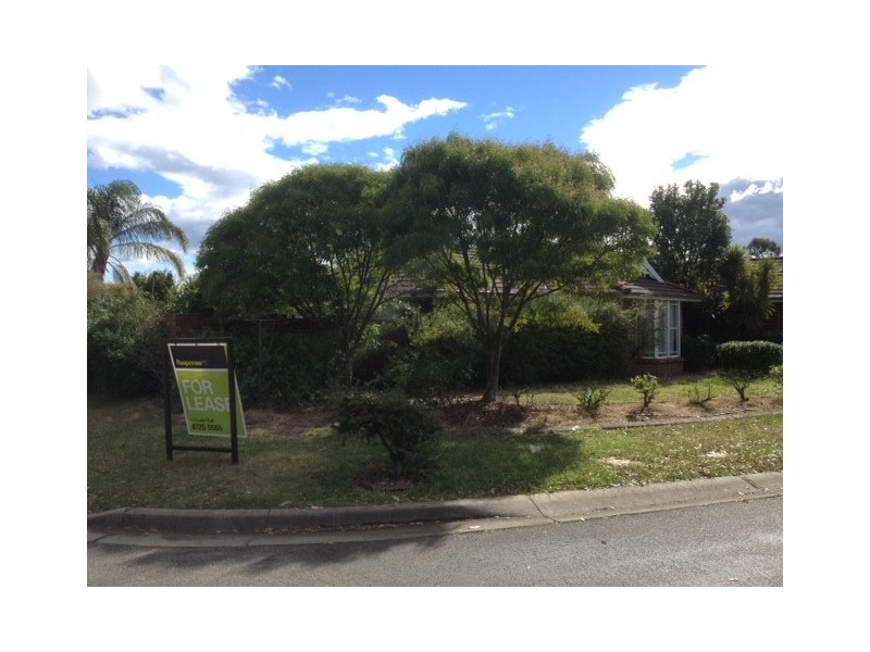 30 Andromeda Drive, Cranebrook NSW 2749
