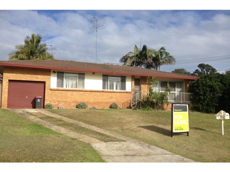 22 Greenhills Avenue, South Penrith NSW 2750