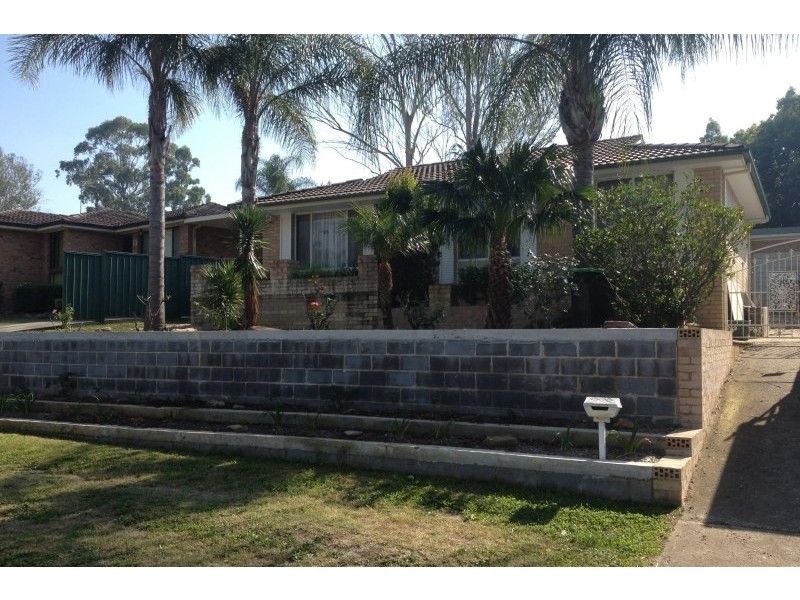 13B Millstream Road, Werrington Downs NSW 2747