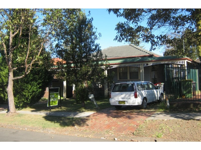 136 Stafford Street, Penrith NSW 2750