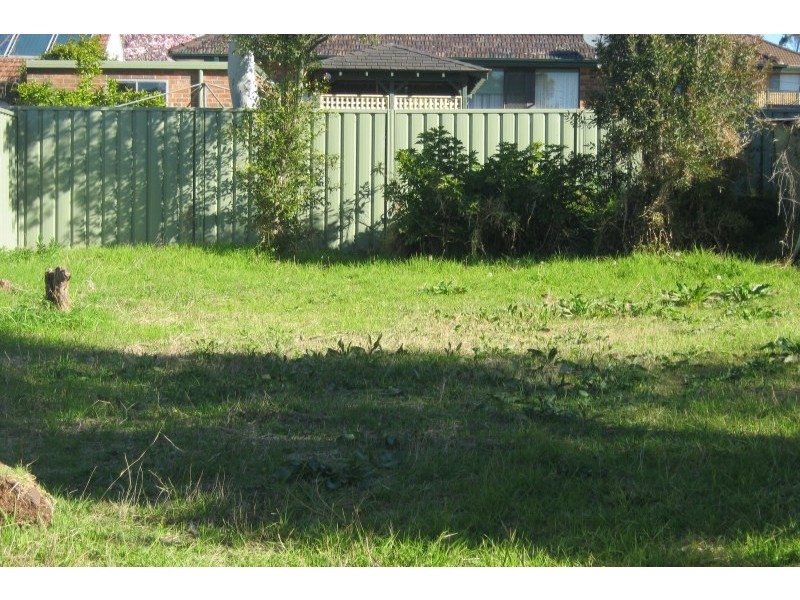 136 Stafford Street, Penrith NSW 2750