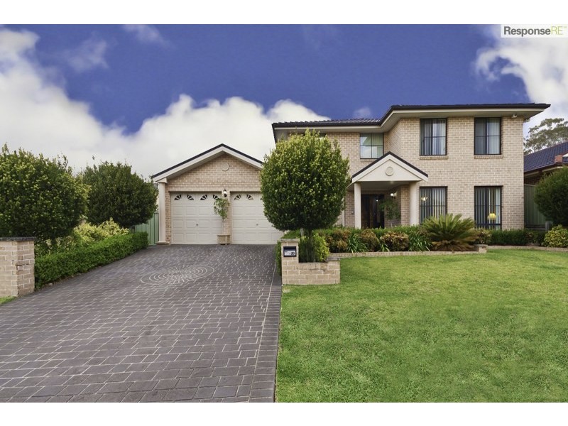 Glenmore Park NSW 2745