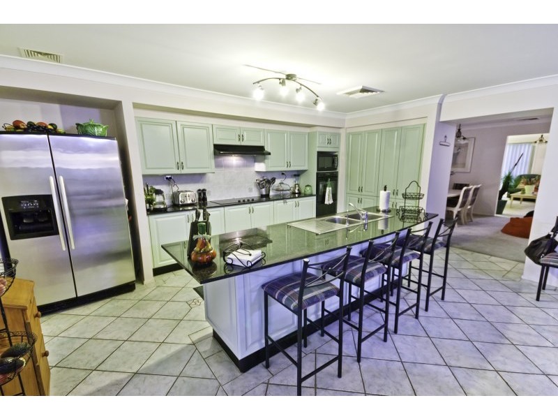 Glenmore Park NSW 2745