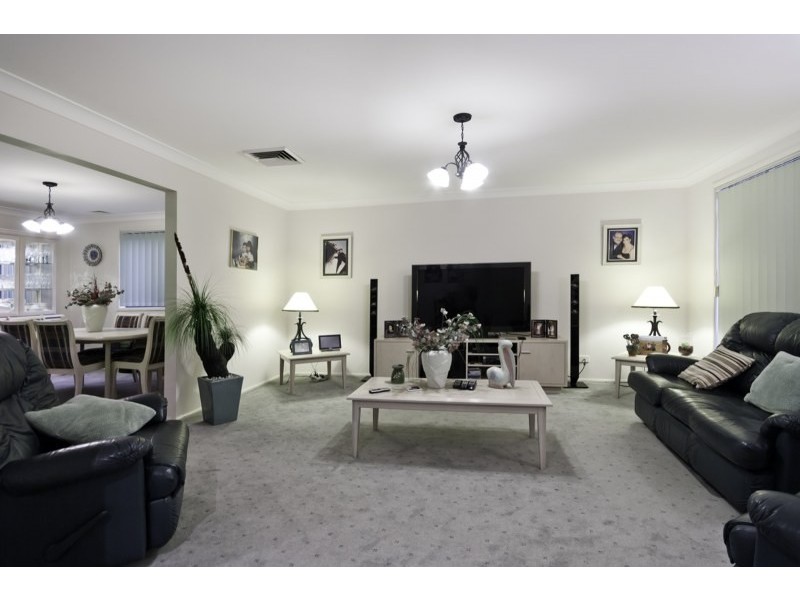 Glenmore Park NSW 2745