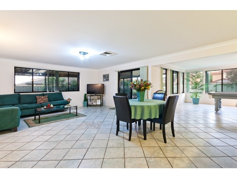 Glenmore Park NSW 2745