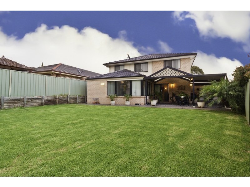 Glenmore Park NSW 2745