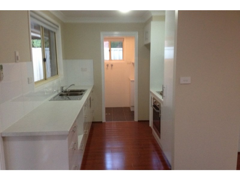 138 Andromeda Drive, Cranebrook NSW 2749