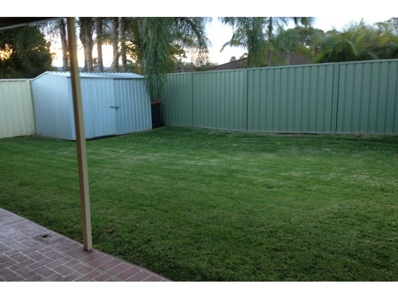 138 Andromeda Drive, Cranebrook NSW 2749