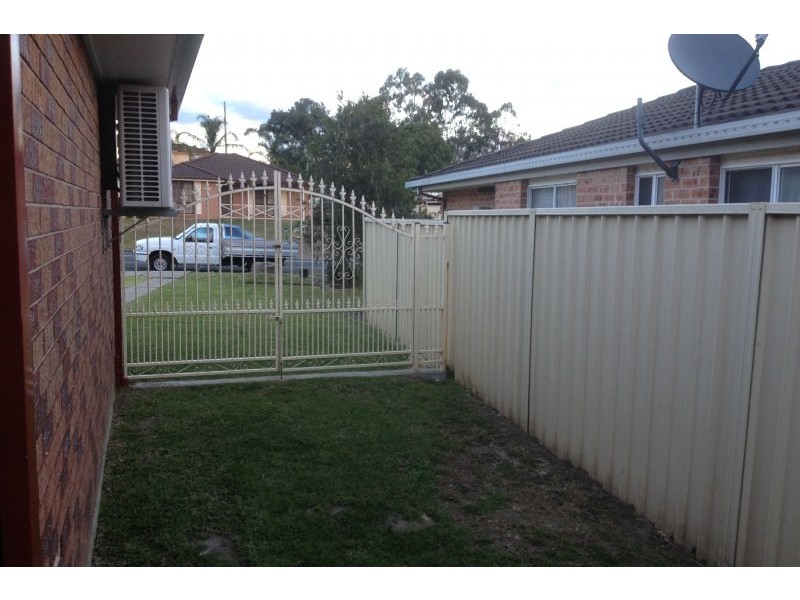 138 Andromeda Drive, Cranebrook NSW 2749