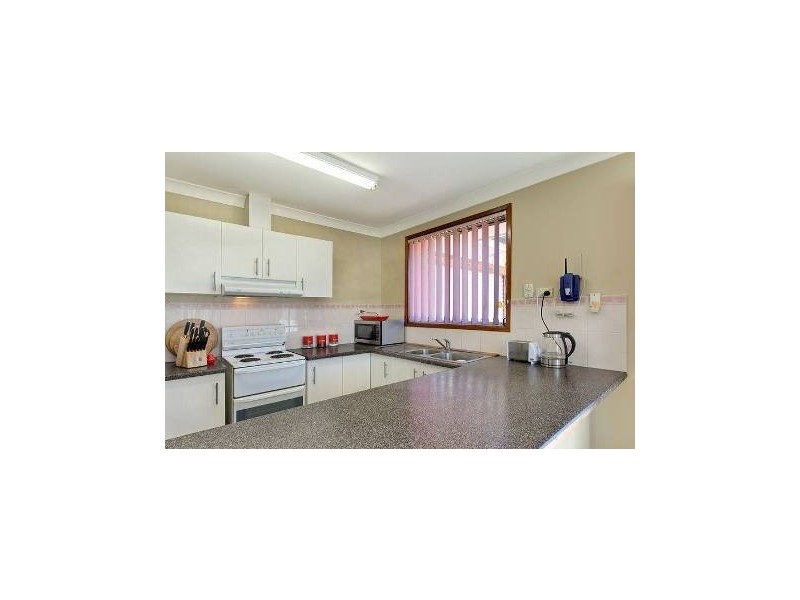 Unit 6/16 Centauri Circuit, Cranebrook NSW 2749