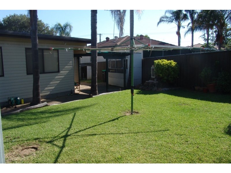 31 Carrington Street, St Marys NSW 2760