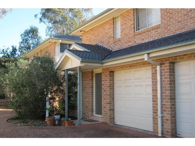 Unit 2/43 First Street, Kingswood NSW 2747