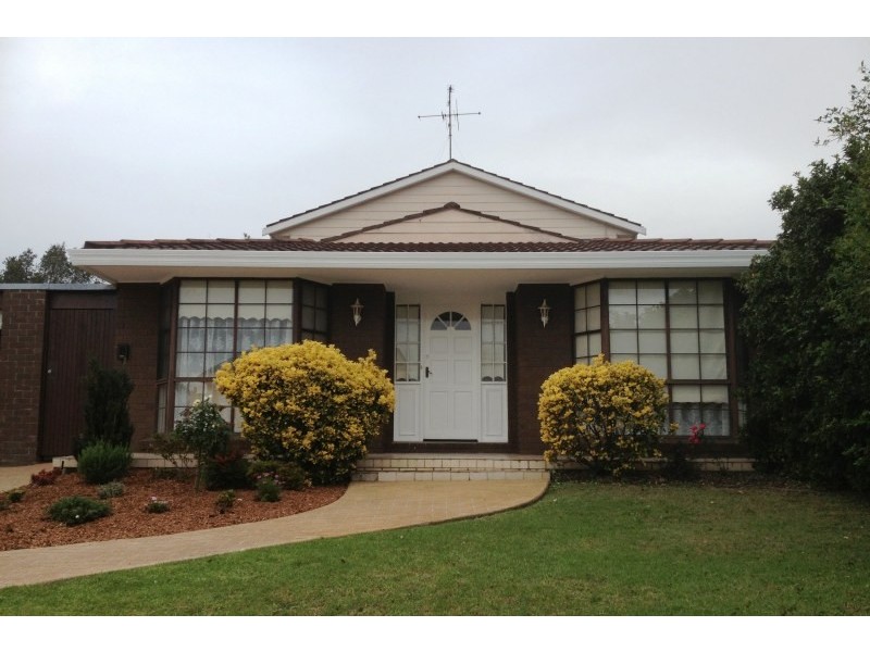 11 Angas Street, Werrington County NSW 2747