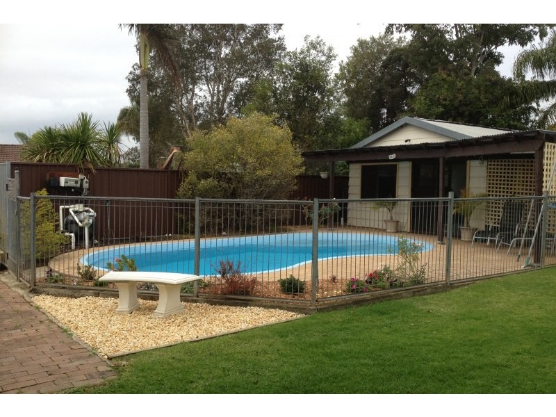 11 Angas Street, Werrington County NSW 2747