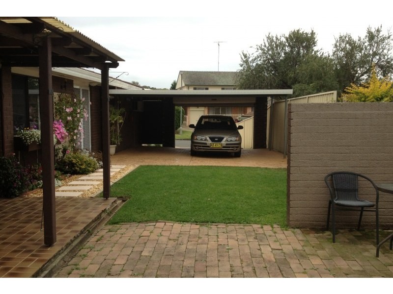 11 Angas Street, Werrington County NSW 2747