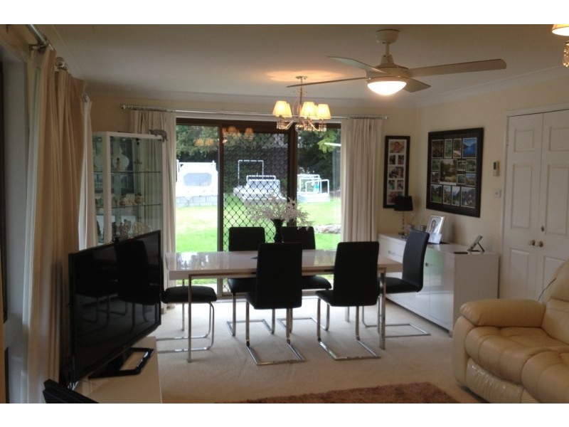 11 Angas Street, Werrington County NSW 2747