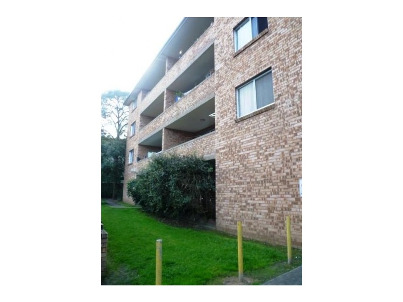 Unit 29/63 Park Avenue, Kingswood NSW 2747