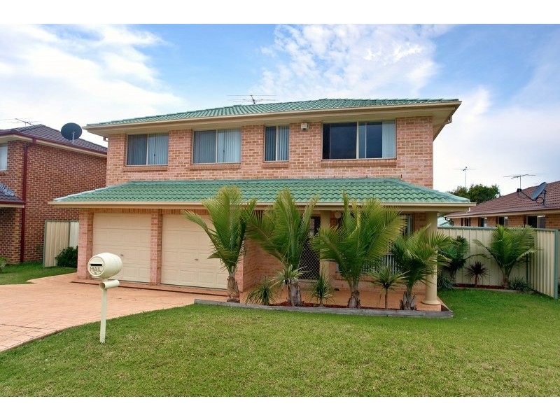 Glenmore Park NSW 2745