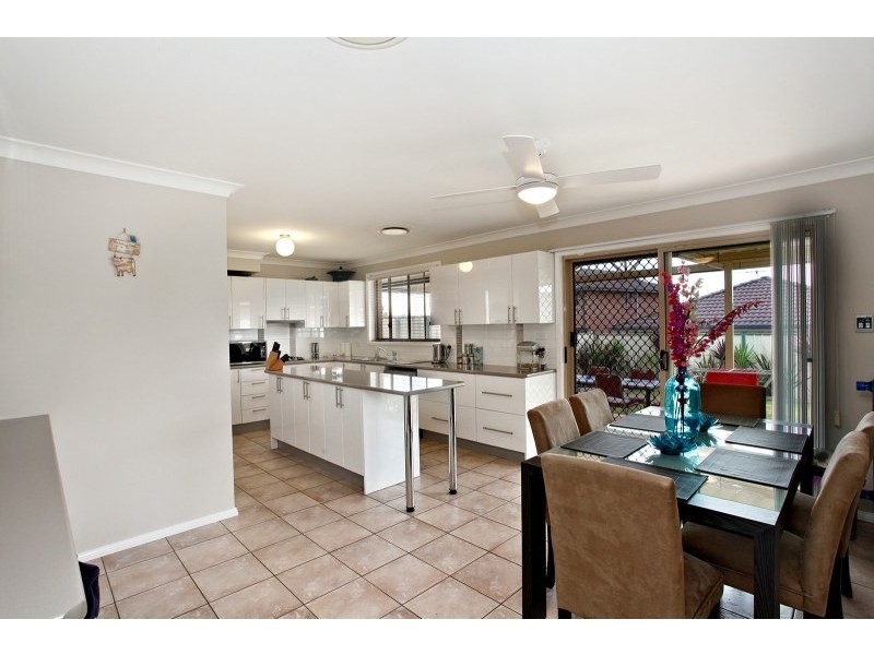 Glenmore Park NSW 2745