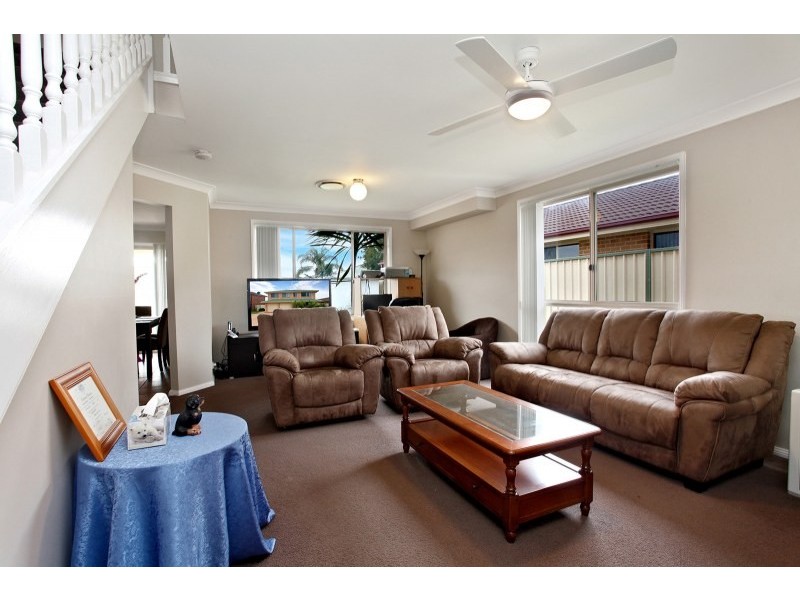 Glenmore Park NSW 2745