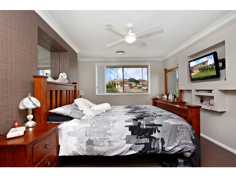 Glenmore Park NSW 2745