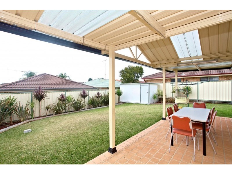 Glenmore Park NSW 2745