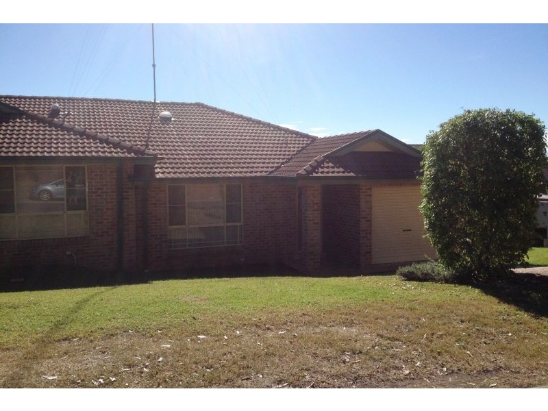 Unit 3/39 Regentville Road, Glenmore Park NSW 2745