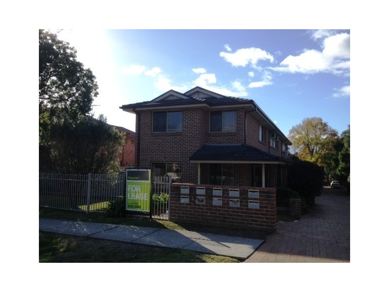 Unit 2/147 Cox Avenue, Penrith NSW 2750