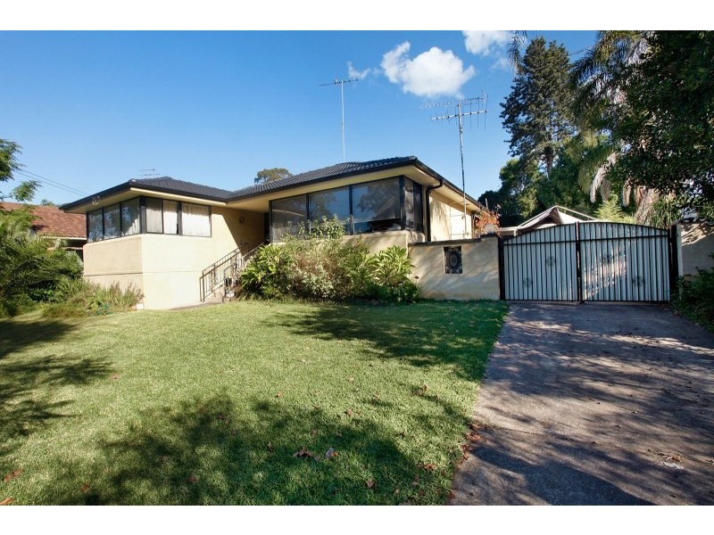 59 William Street, North Richmond NSW 2754