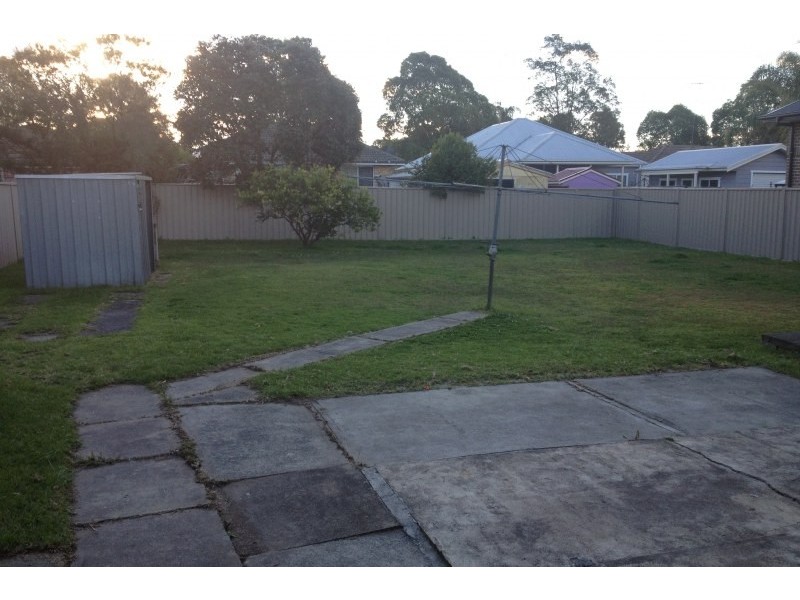 91 Castlereagh Street, Penrith NSW 2750