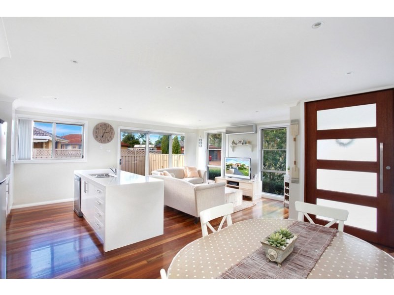 1a Lois Court, Jamisontown NSW 2750