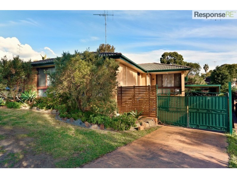 Jamisontown NSW 2750